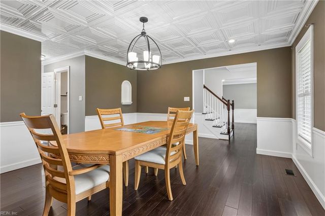 1118 Carys Chapel RD, Yorktown, VA 23693