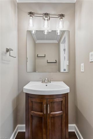 1118 Carys Chapel RD, Yorktown, VA 23693
