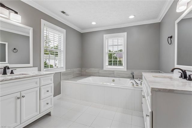 1118 Carys Chapel RD, Yorktown, VA 23693