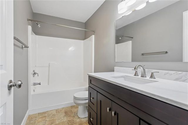 1118 Carys Chapel RD, Yorktown, VA 23693