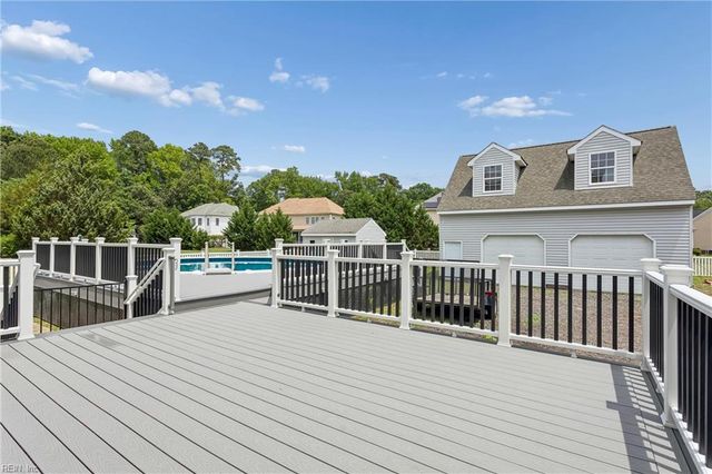 1118 Carys Chapel RD, Yorktown, VA 23693