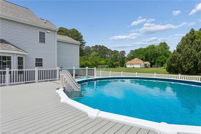 1118 Carys Chapel RD, Yorktown, VA 23693