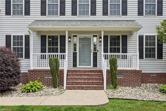 1118 Carys Chapel RD, Yorktown, VA 23693