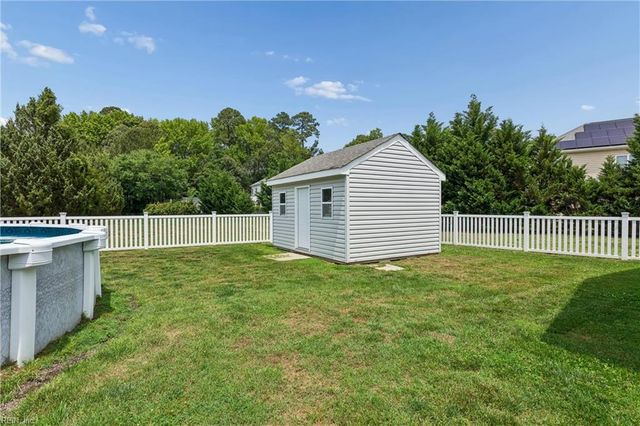 1118 Carys Chapel RD, Yorktown, VA 23693
