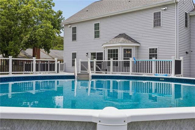 1118 Carys Chapel RD, Yorktown, VA 23693