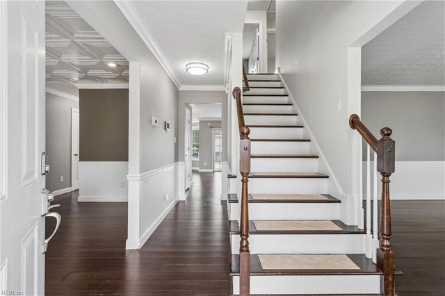 1118 Carys Chapel RD, Yorktown, VA 23693
