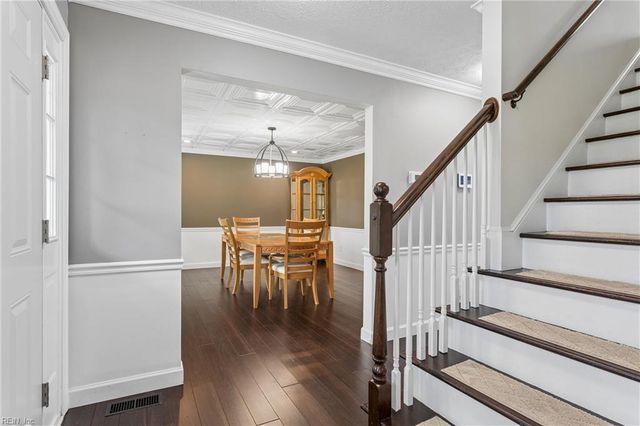 1118 Carys Chapel RD, Yorktown, VA 23693
