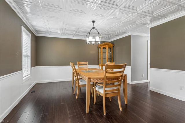 1118 Carys Chapel RD, Yorktown, VA 23693
