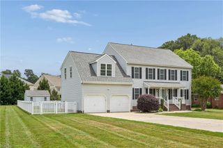1118 Carys Chapel RD, Yorktown, VA 23693