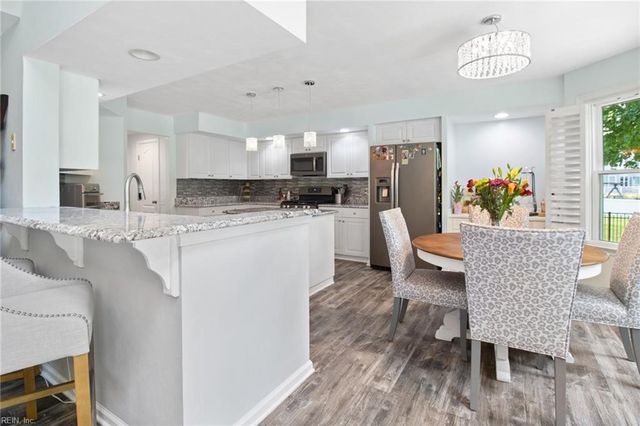 5207 Bartons Creek CT, Suffolk, VA 23435