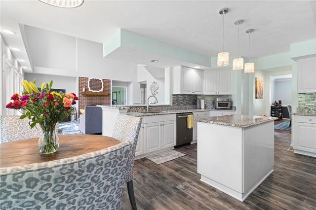 5207 Bartons Creek CT, Suffolk, VA 23435