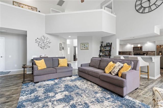 5207 Bartons Creek CT, Suffolk, VA 23435