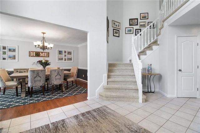 5207 Bartons Creek CT, Suffolk, VA 23435