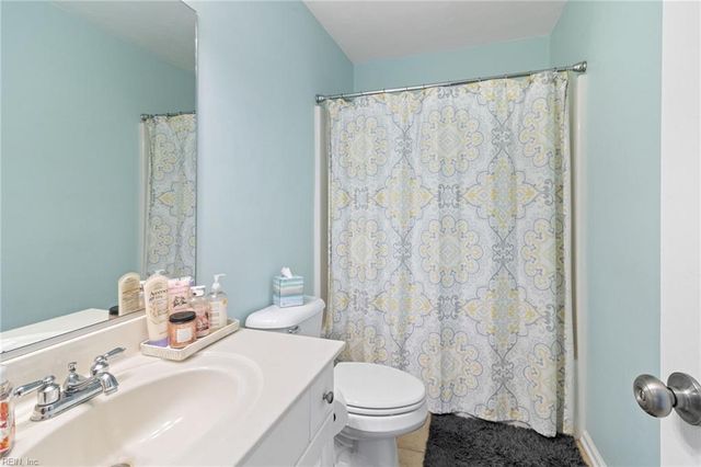 5207 Bartons Creek CT, Suffolk, VA 23435