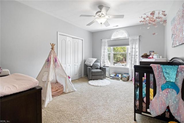 5207 Bartons Creek CT, Suffolk, VA 23435