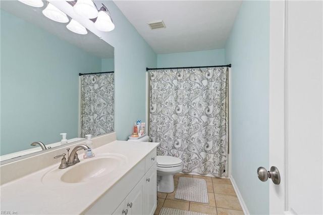 5207 Bartons Creek CT, Suffolk, VA 23435