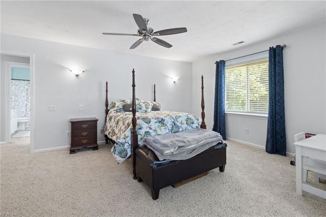 5207 Bartons Creek CT, Suffolk, VA 23435