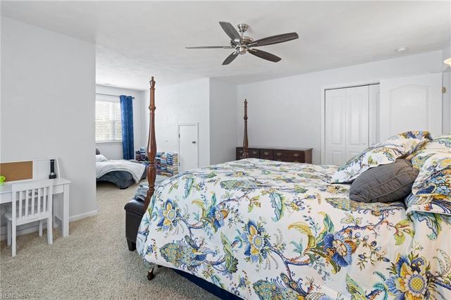 5207 Bartons Creek CT, Suffolk, VA 23435