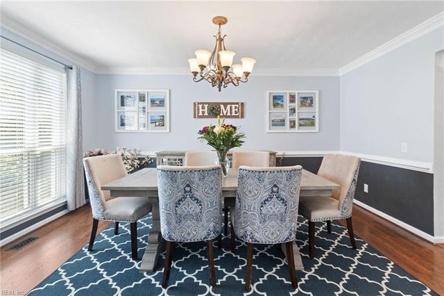 5207 Bartons Creek CT, Suffolk, VA 23435