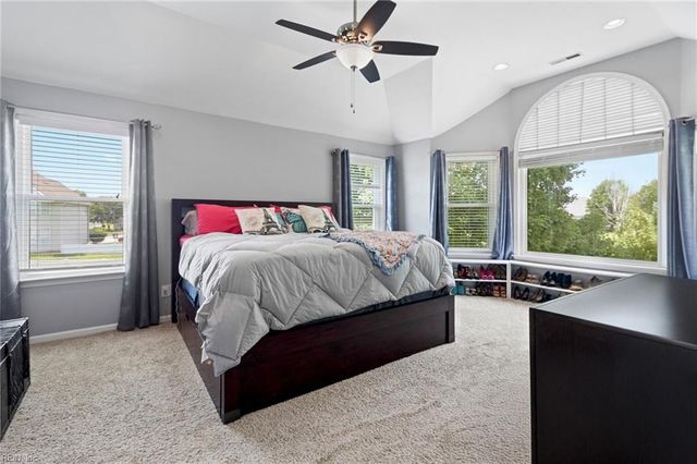 5207 Bartons Creek CT, Suffolk, VA 23435