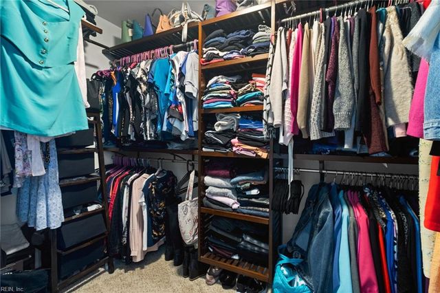 5207 Bartons Creek CT, Suffolk, VA 23435