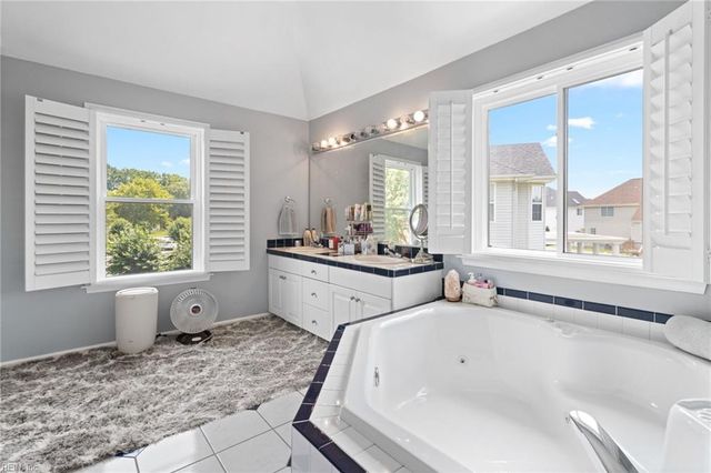 5207 Bartons Creek CT, Suffolk, VA 23435