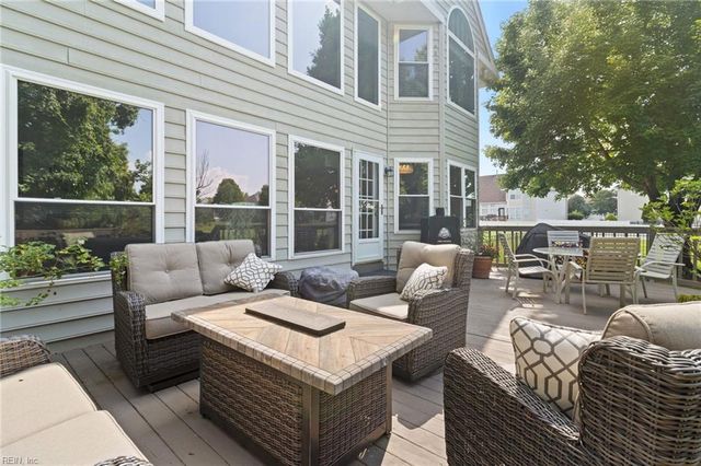 5207 Bartons Creek CT, Suffolk, VA 23435