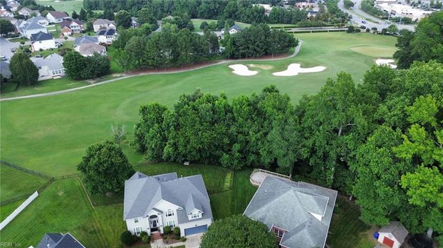 5207 Bartons Creek CT, Suffolk, VA 23435