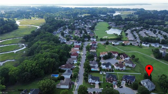 5207 Bartons Creek CT, Suffolk, VA 23435