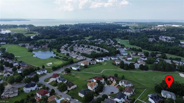 5207 Bartons Creek CT, Suffolk, VA 23435