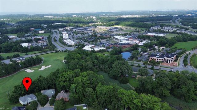 5207 Bartons Creek CT, Suffolk, VA 23435