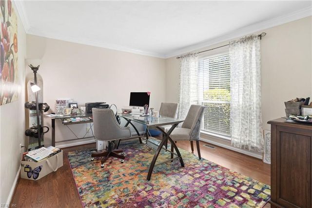 5207 Bartons Creek CT, Suffolk, VA 23435