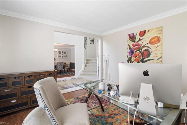 5207 Bartons Creek CT, Suffolk, VA 23435