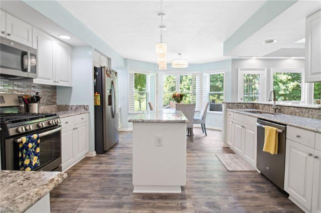 5207 Bartons Creek CT, Suffolk, VA 23435