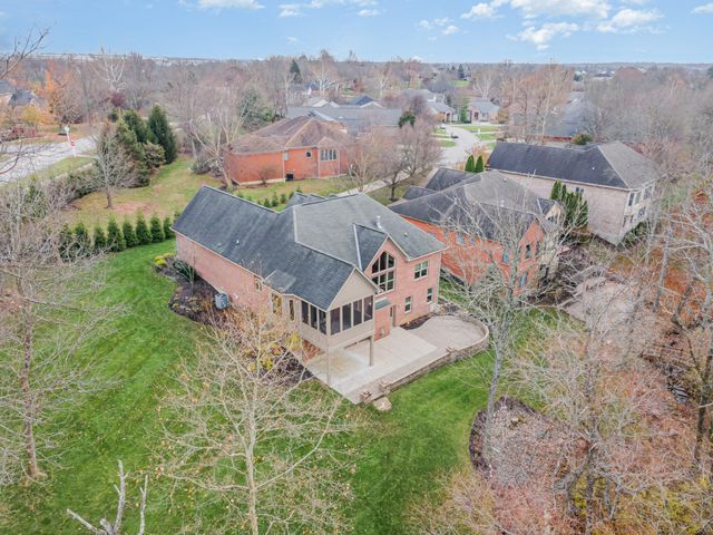 701 Keeneland Green Drive, Union, KY 41091