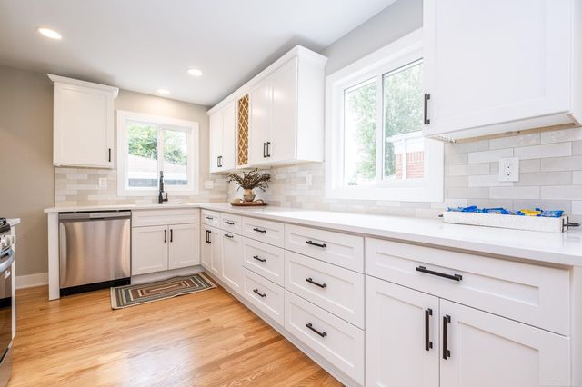 28806 Rockwood Street, Saint Clair Shores, MI 48081