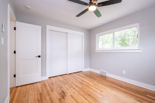 28806 Rockwood Street, Saint Clair Shores, MI 48081