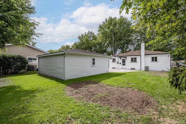 28806 Rockwood Street, Saint Clair Shores, MI 48081