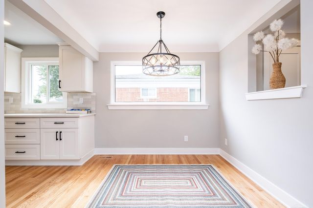 28806 Rockwood Street, Saint Clair Shores, MI 48081