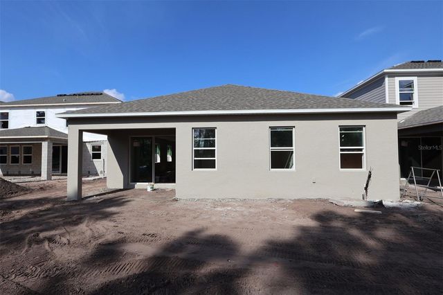 5172 PRAIRIE PRESERVE RUN, St Cloud, FL 34772