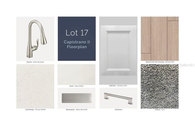 5172 PRAIRIE PRESERVE RUN, St Cloud, FL 34772