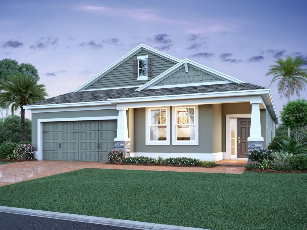 5172 PRAIRIE PRESERVE RUN, St Cloud, FL 34772