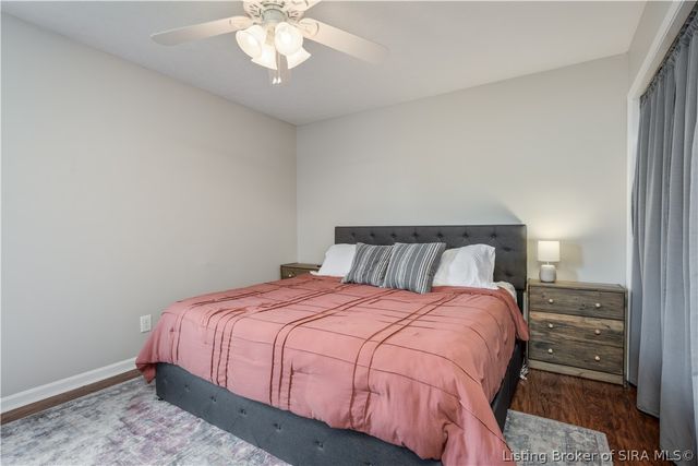 2591 Hickoryvale Drive, New Albany, IN 47150