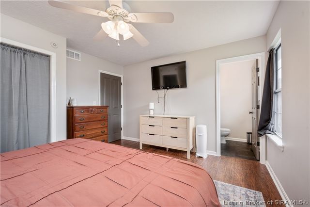 2591 Hickoryvale Drive, New Albany, IN 47150
