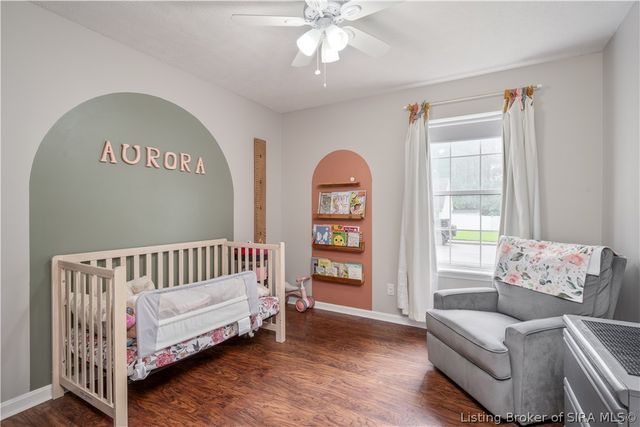 2591 Hickoryvale Drive, New Albany, IN 47150