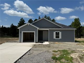 94 Blossom Trail, Lillington, NC 27546