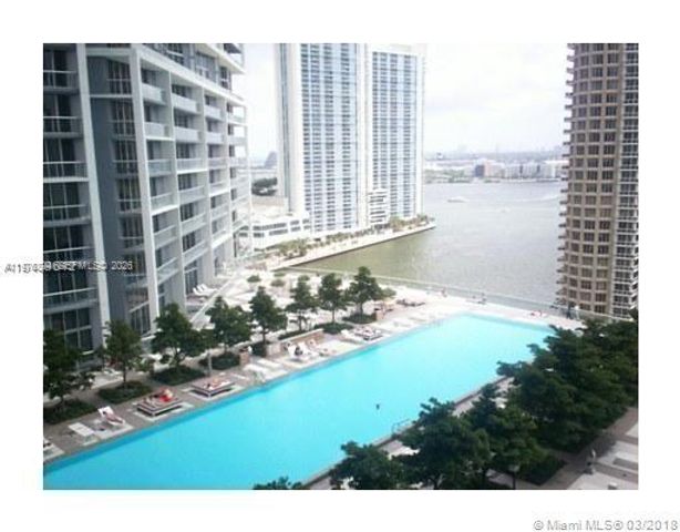 495 Brickell Ave 5310, Miami, FL 33131