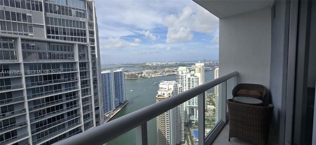 495 Brickell Ave 5310, Miami, FL 33131