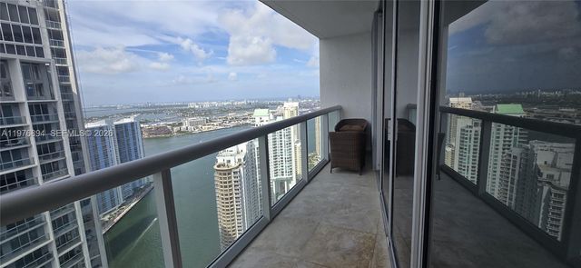 495 Brickell Ave 5310, Miami, FL 33131