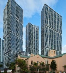 495 Brickell Ave 5310, Miami, FL 33131